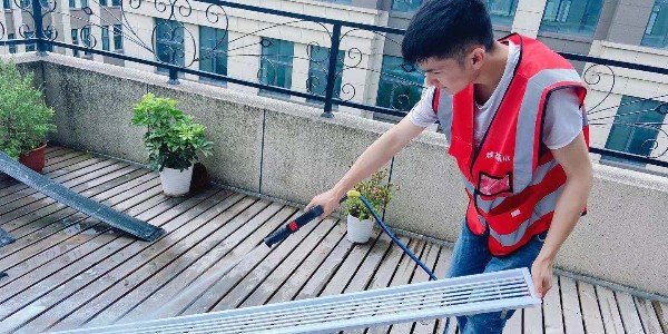 中央空調三年未用過需要清洗嗎？