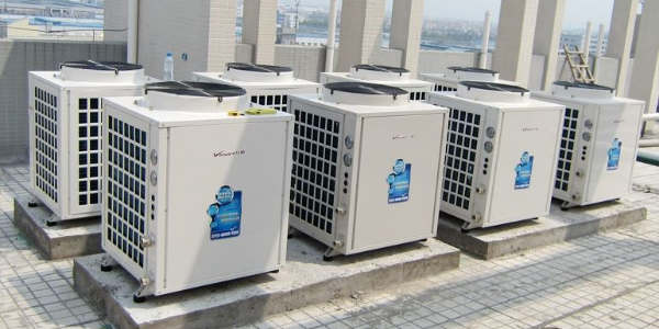嬰兒游泳館空氣能熱水器如何保養？常見故障如何解決？