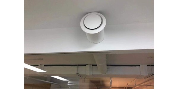 上海新風安裝安裝后，要經常換濾網嗎？