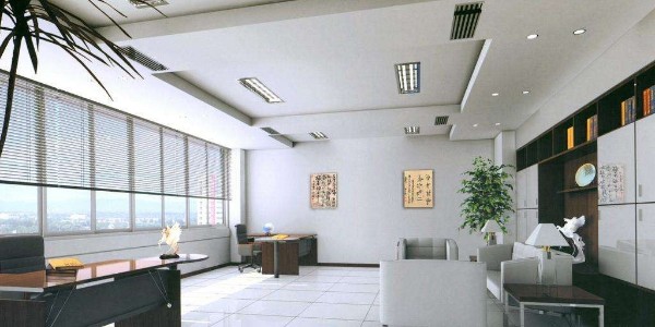 格力中央空調設計、安裝注意事項