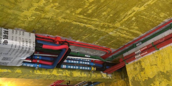 中央空調安裝環節中，都要注意哪些問題？