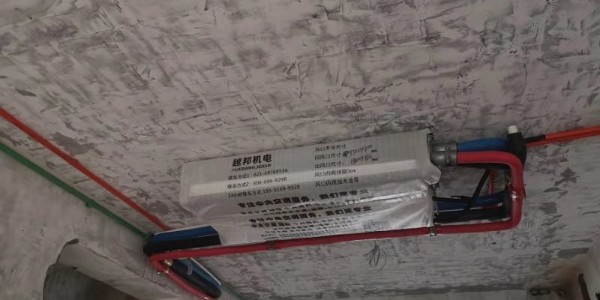 中央空調要什么時候安裝？