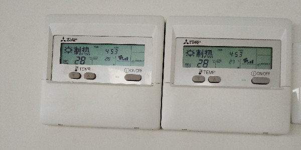 夏季如何合理使用中央空調開關？