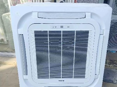 出售二手中央空調格力多聯機