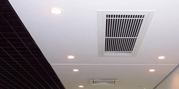 商用中央空調安裝，需要提前考慮哪些問題？