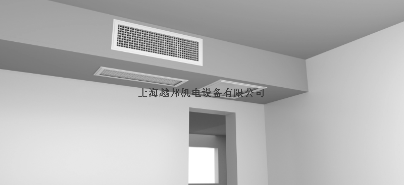 中央空調第一次使用應該注意這些！