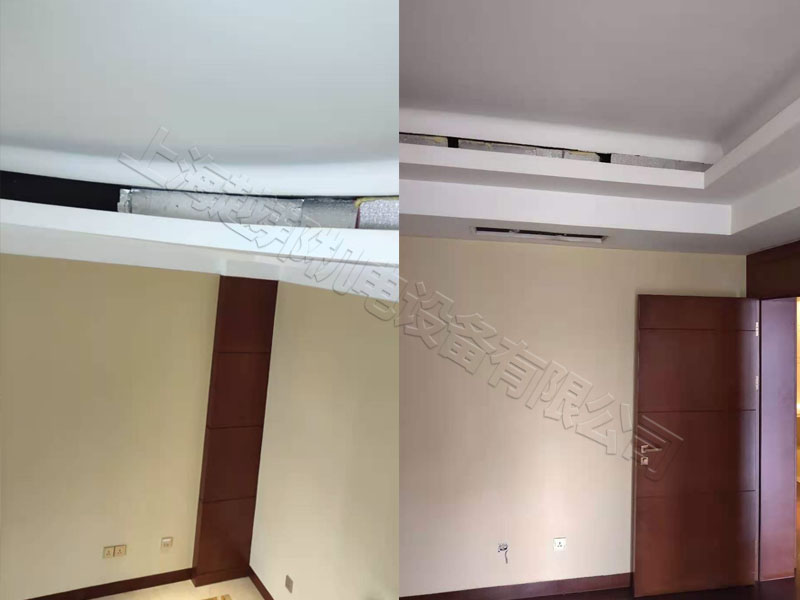 空調安裝方案