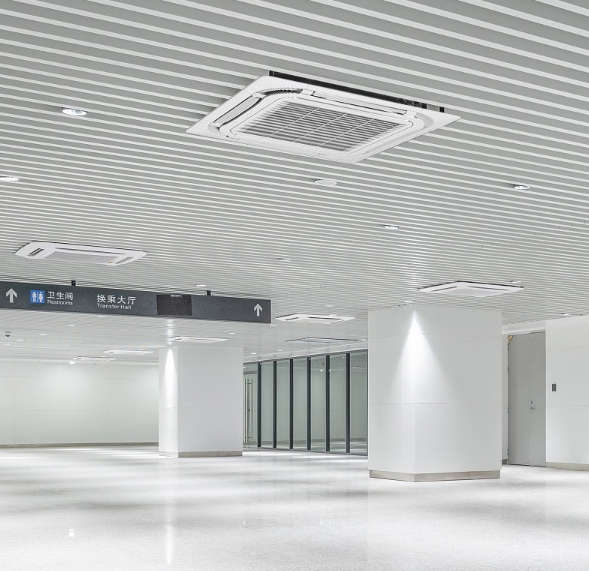 格力空調8