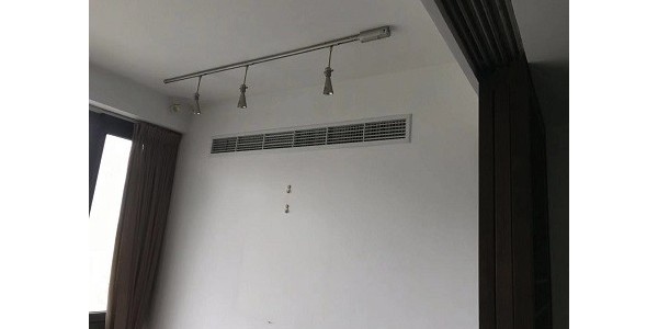 中央空調開一臺，耗能嗎
