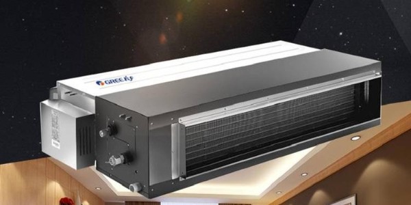 為什么相同的商用中央空調品牌報價有差別？