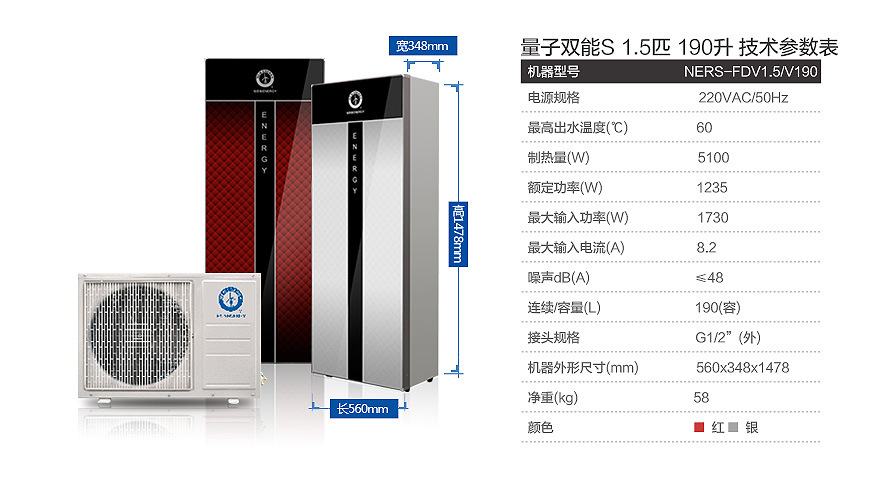 8.產品參數