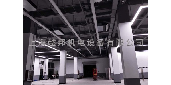 商用多聯機安裝如何配置？