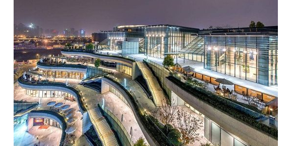 大型中央空調工程如何合理設計安裝方案？