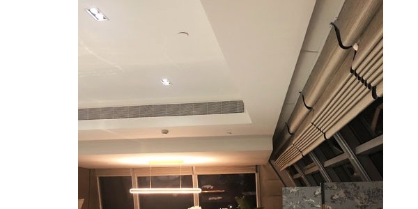 商用中央空調最佳選購時間是什么時候？