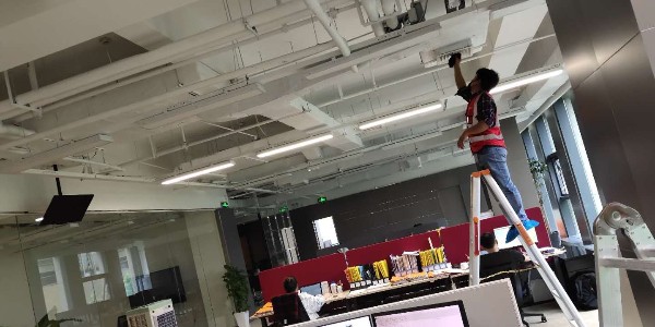 春季中央空調應該如何進行保養？