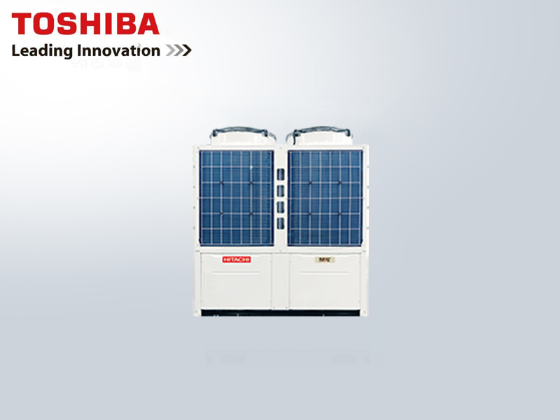 東芝中央空調MAT-A系列 全直流變頻多聯機 新一級能效商用中央空調系統
