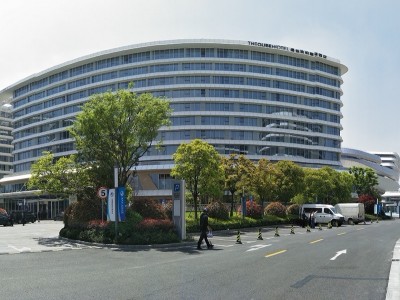 中央空調改造
