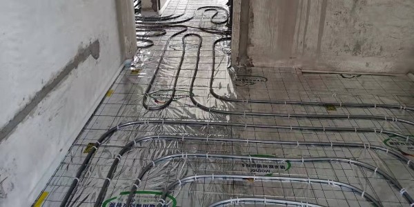 電地暖分為幾種？分別都可以怎么選？