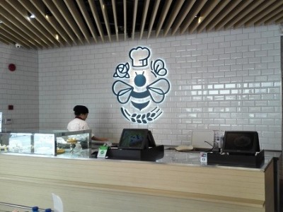 宜芝多旗艦店中央空調工程