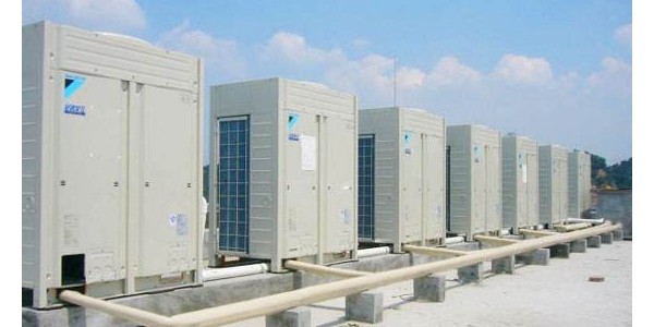 為什么中央空調會結霜？溫度越低，越易結霜嗎？