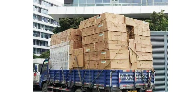 商用中央空調安裝，收貨階段需要注意哪些問題？