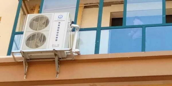 空氣能熱泵如何計算熱負荷？