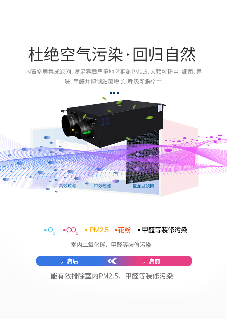 新風安裝6