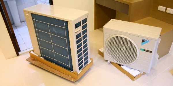 上海家用中央空調多少錢？