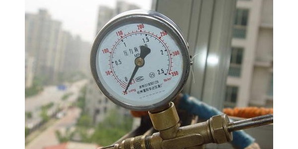 中央空調安裝抽真空需要注意哪些問題嗎？