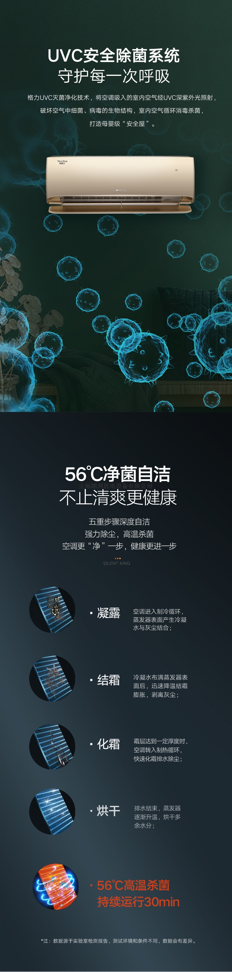 格力掛機4