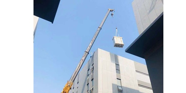 上海中央空調使用多久需要加制冷劑？