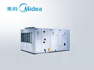 美的MKZ組合式空調機組