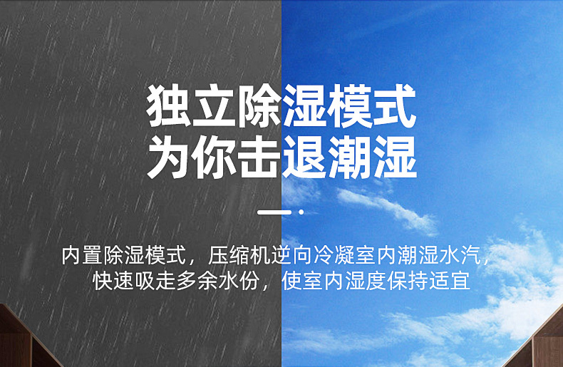 美的空調24