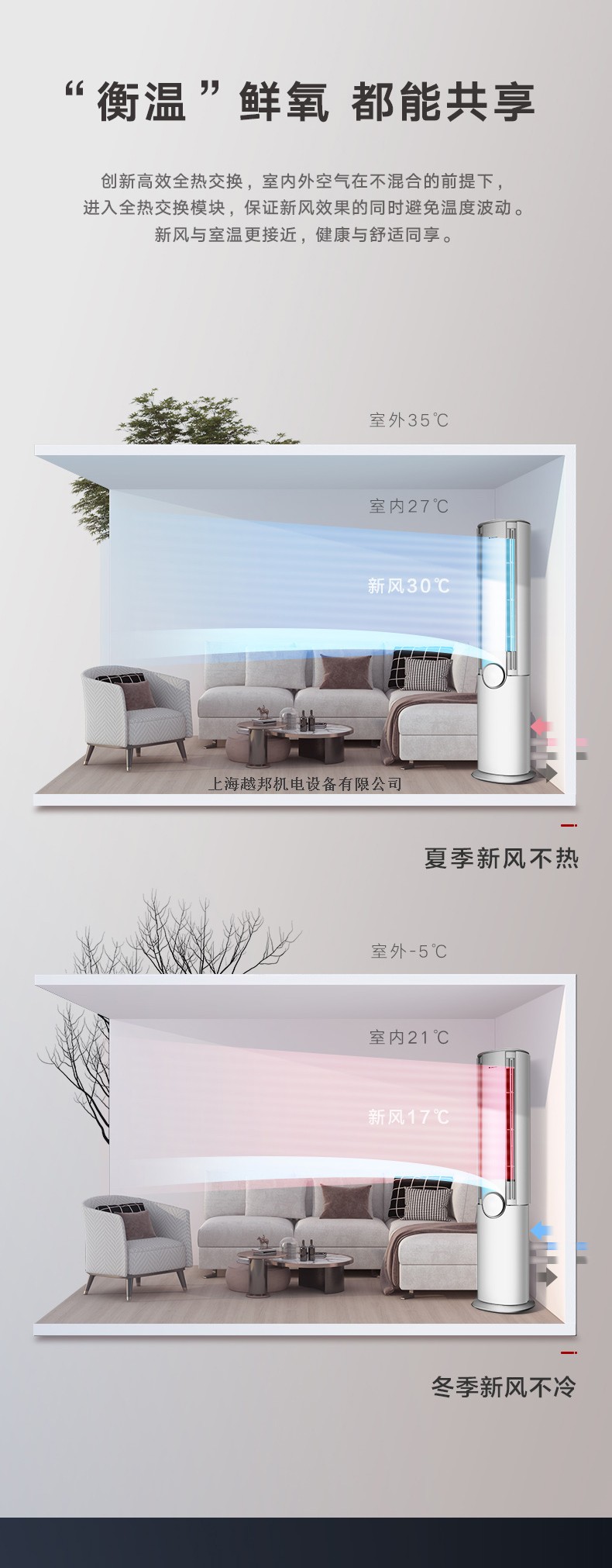 臻新風5