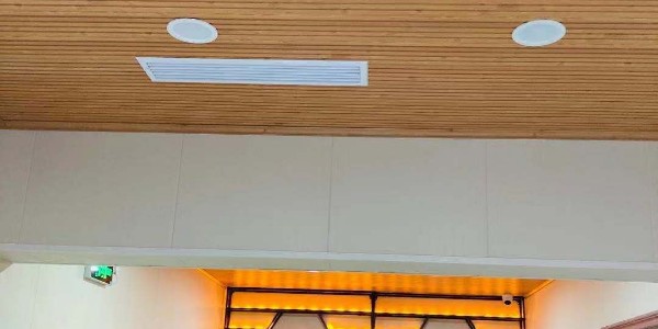 中央空調改造安裝的方式有哪些？