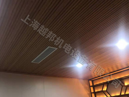 中央空調換新改造主要包含哪些內容？