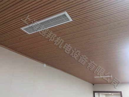 中央空調換新改造主要包含哪些內容？