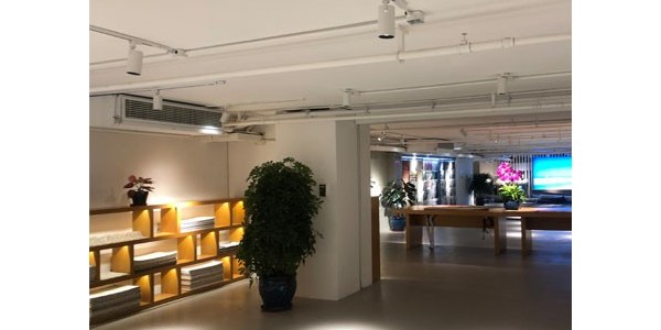 疫情向好，該如何降低商用中央空調使用風險？