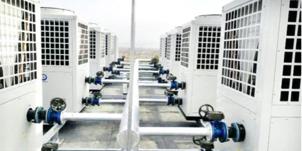 越邦機電干貨│空氣源熱泵設計和安裝注意事項！