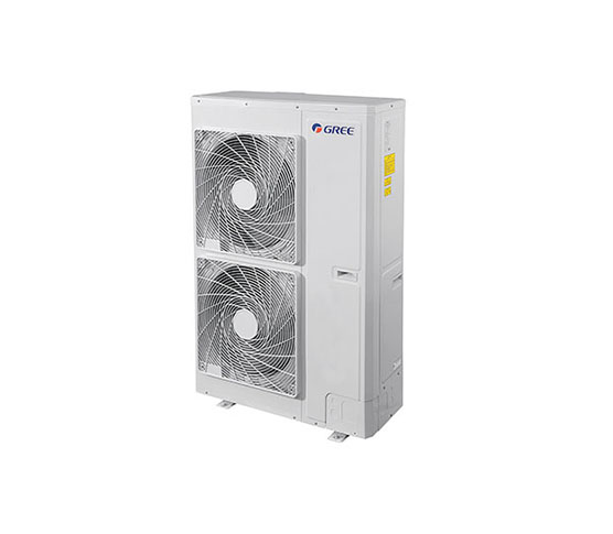 格力中央空調GMV鉑韻家用多聯機