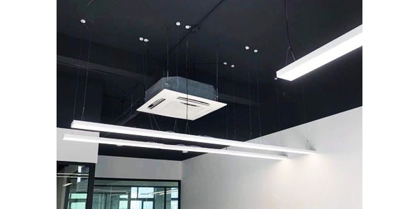 商用中央空調之氟機和水機哪個比較好？