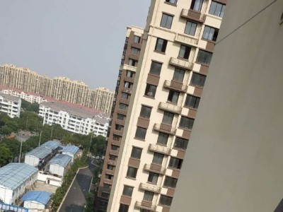 華康佳苑中央空調安裝工程
