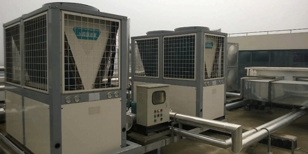 空氣能熱泵的能回答上來這23問題，你就是專家！
