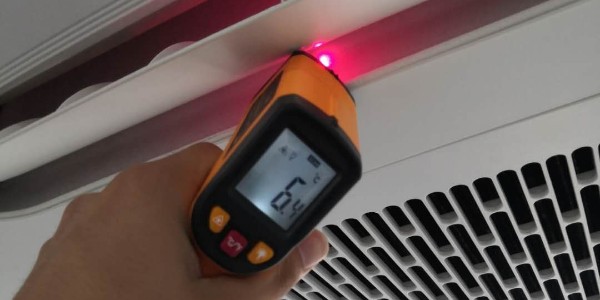 中央空調調試驗收-中央空調全屋裝修完調試嗎？