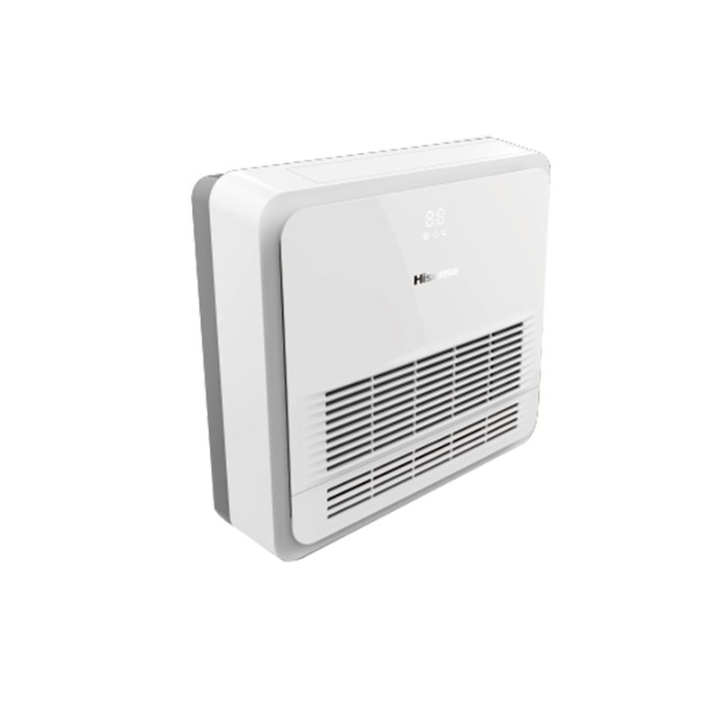 海信熱風機12
