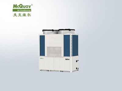 麥克維爾熱泵機組