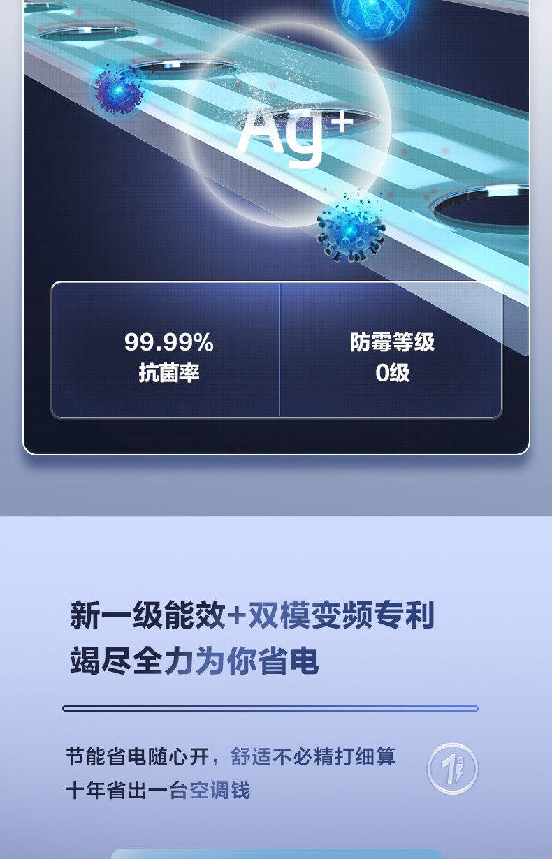 柜機11