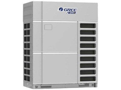 中央空調商用GMV 6系列 格力商用變頻多聯機14匹GMV-400WM/X系列