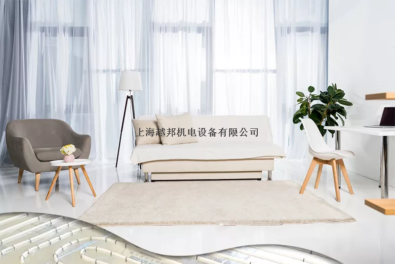 空氣能熱泵，末端選暖氣片還是地暖？
