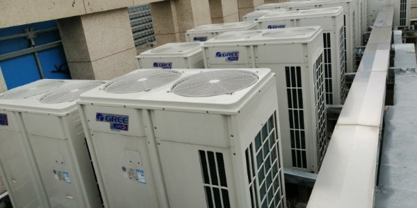 為什么要進行上海大型中央空調改造？